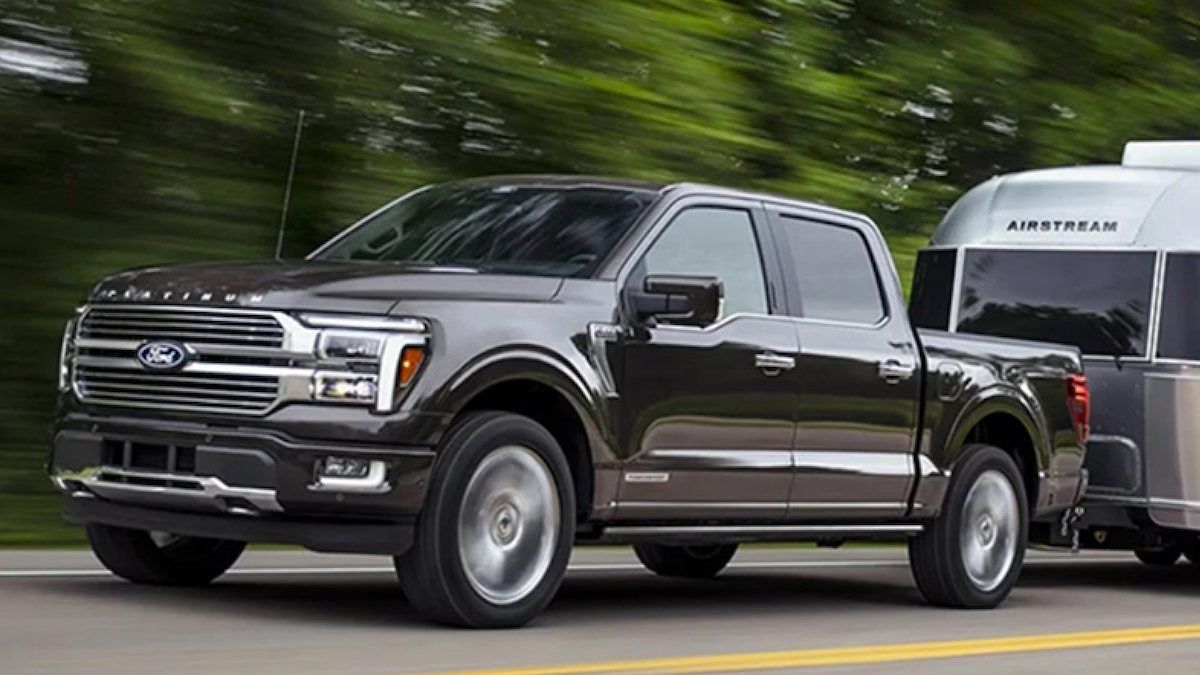 Avoid These 2 Ford F150 And Maverick Trims Or You’ll Pay Way Over MSRP